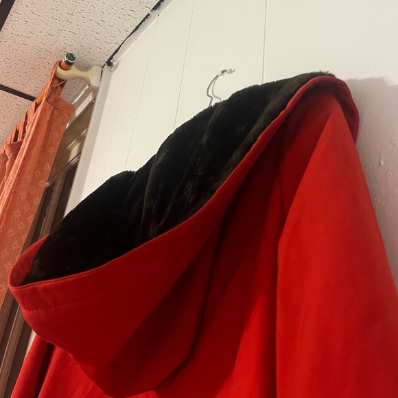 Country Pacer Coat - Picture 6 of 9